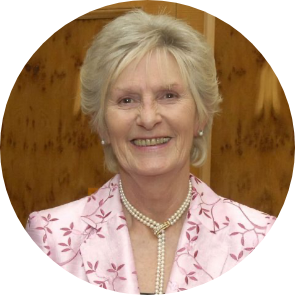 Mary Prior Mary Prior