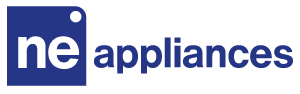 NE Appliances logo NE Appliances logo