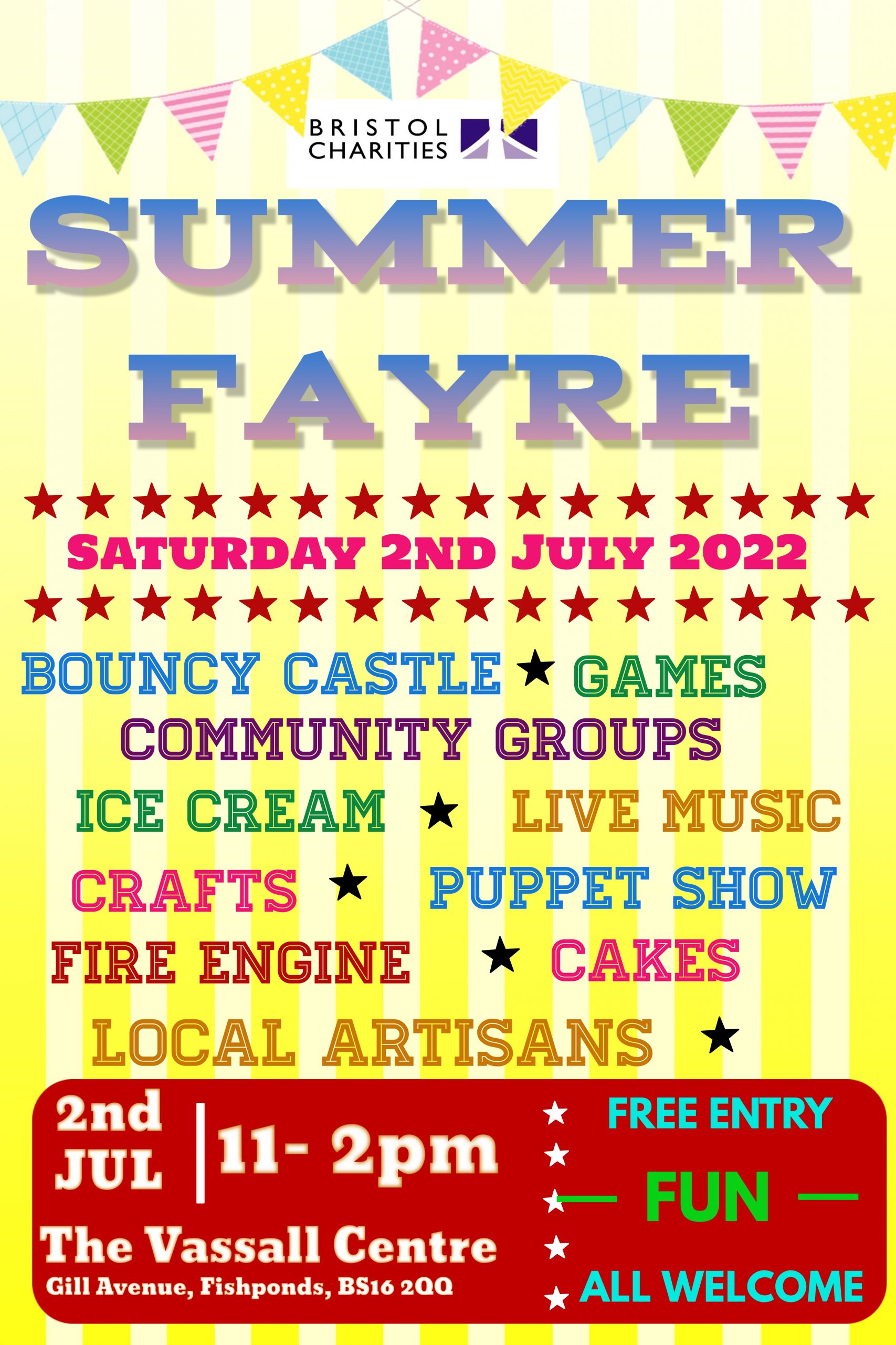 Copy of Summer Fayre Poster (003)