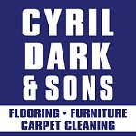 Cyril Dark Main logo small
