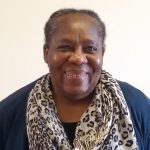 Eileen Francis - Support Coordinator