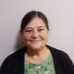 Helen Carter ID Photo Helen Carter ID Photo