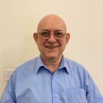 Stuart Turner - Housing Officer Stuart Turner - Housing Officer
